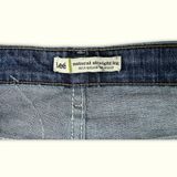 Lee Jean Regular Femme 2000s Vintage – W34