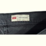Wrangler Jean Slim Homme Workwear – W32