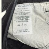Wrangler Jean Slim Homme Workwear – W32