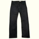 Wrangler Jean Slim Homme Workwear – W32