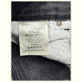 Wrangler Jean Regular Homme 2010s Workwear – W36