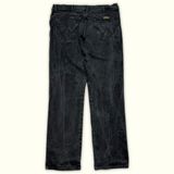 Wrangler Jean Regular Homme 2010s Workwear – W36