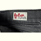 Lee Cooper Jean Regular Homme Normcore – W31