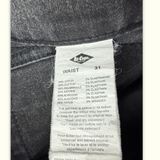 Lee Cooper Jean Regular Homme Normcore – W31