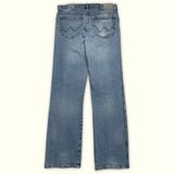 Wrangler Jean Regular Homme Western – W34