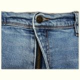 Wrangler Jean Regular Homme Western – W34