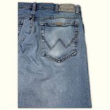 Wrangler Jean Regular Homme Western – W34