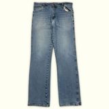 Wrangler Jean Regular Homme Western – W34