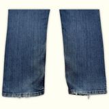 Lee Jean Regular Homme Workwear – W36