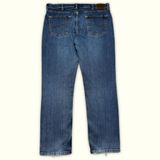 Lee Jean Regular Homme Workwear – W36