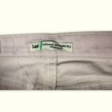 Lee Jean Regular Femme 2000s Normcore – W34