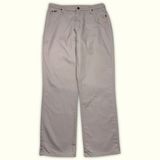 Lee Jean Regular Femme 2000s Normcore – W34
