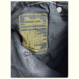 Wrangler Jean Slim Homme Western – W33