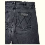 Wrangler Jean Slim Homme Western – W33