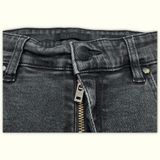 Wrangler Jean Slim Homme Western – W33
