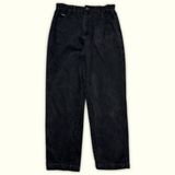 Lee Jean Relaxed Femme 1990s Rétro – W30