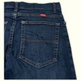 Wrangler Jean Relaxed Garçon Western – W30