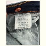 Wrangler Jean Relaxed Garçon Western – W30