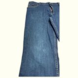 Wrangler Jean Relaxed Garçon Western – W30
