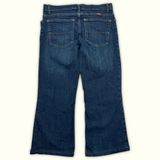 Wrangler Jean Relaxed Garçon Western – W30