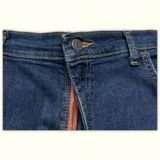 Wrangler Jean Relaxed Garçon Western – W30
