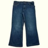 Wrangler Jean Relaxed Garçon Western – W30