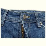 Lee Jean Regular Femme 2000s Vintage – W32