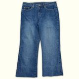 Lee Jean Regular Femme 2000s Vintage – W32