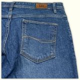 Lee Jean Regular Femme 2000s Vintage – W32