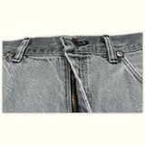 Wrangler Jean Regular Homme 2000s Western – W36