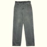 Wrangler Jean Regular Homme 2000s Western – W36