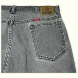 Wrangler Jean Regular Homme 2000s Western – W36
