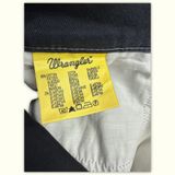 Wrangler Jean Regular Homme 2010s Workwear – W36