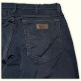 Wrangler Jean Regular Homme 2010s Workwear – W36