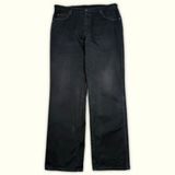 Wrangler Jean Regular Homme 2010s Workwear – W36