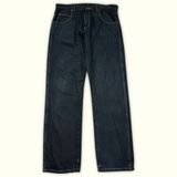 Wrangler Jean Regular Homme 2000s Workwear – W34