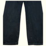 Wrangler Jean Regular Homme 2000s Workwear – W34