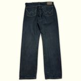 Wrangler Jean Regular Homme 2000s Workwear – W34