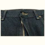 Wrangler Jean Regular Homme 2000s Workwear – W34