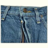 Lee Jean Regular Homme 1990s Vintage – W33