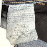 Lee Jean Regular Femme Normcore – W32