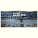 Lee Jean Regular Femme Normcore – W32