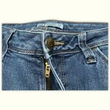 Lee Jean Regular Femme Normcore – W32