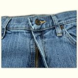 Wrangler Jeans Regular Heren Workwear – W34