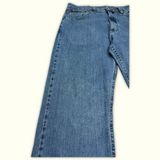 Wrangler Jeans Regular Heren Workwear – W34