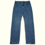 Wrangler Jeans Regular Heren Workwear – W34