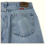 Wrangler Jean Regular Homme 2000s Workwear – W34