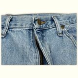 Wrangler Jean Regular Homme 2000s Workwear – W34