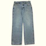 Wrangler jeans Regular Men 2000s Western – W34