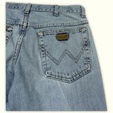Wrangler jeans Regular Men 2000s Western – W34